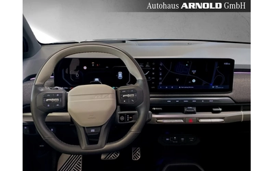 Kia EV3 GT-Line 81kWh !KIA CERTIFIED! Warranty - автомобили, коли, обяви за нови и употребявани 7