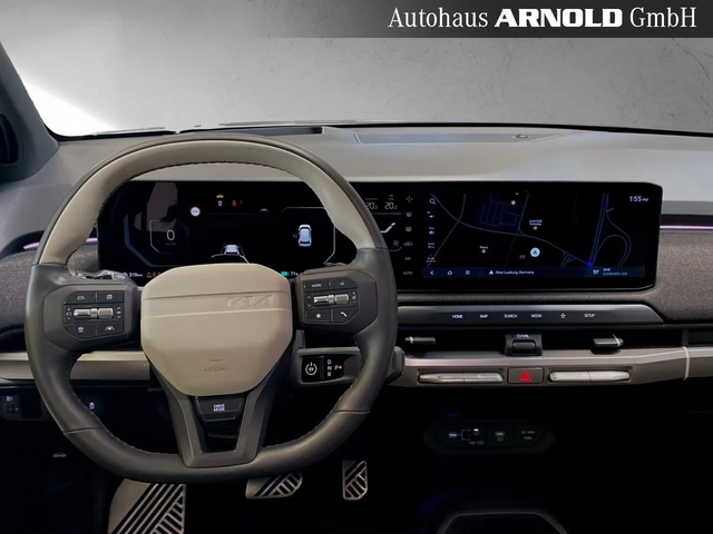 Kia EV3 GT-Line 81kWh !KIA CERTIFIED! Warranty - автомобили, коли, обяви за нови и употребявани 7