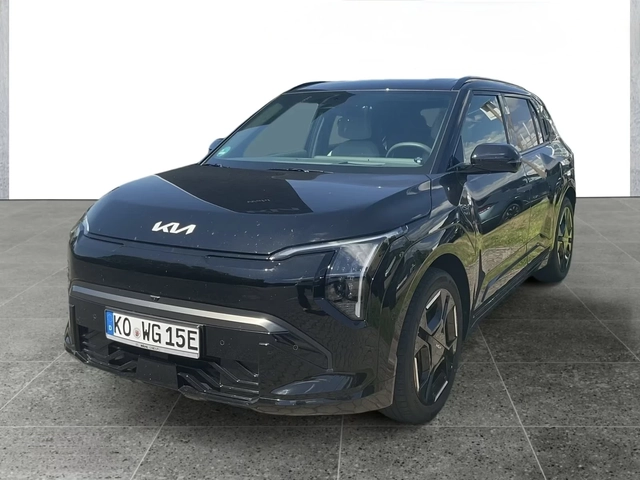 Kia EV3 GT-Line All Options !Kia Certified! Warranty! - автомобили, коли, обяви за нови и употребявани 0