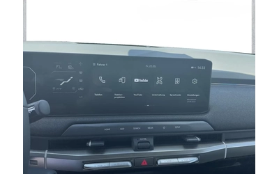 Kia EV3 GT-Line All Options !Kia Certified! Warranty! - автомобили, коли, обяви за нови и употребявани 10