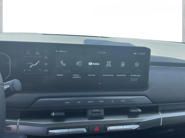 Kia EV3 GT-Line All Options !Kia Certified! Warranty! - автомобили, коли, обяви за нови и употребявани 10