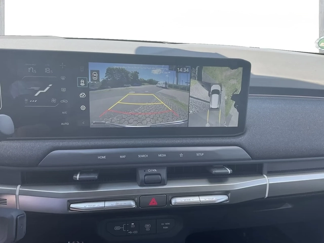 Kia EV3 GT-Line All Options !Kia Certified! Warranty! - автомобили, коли, обяви за нови и употребявани 11