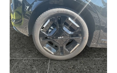 Kia EV3 GT-Line All Options !Kia Certified! Warranty! - автомобили, коли, обяви за нови и употребявани 14