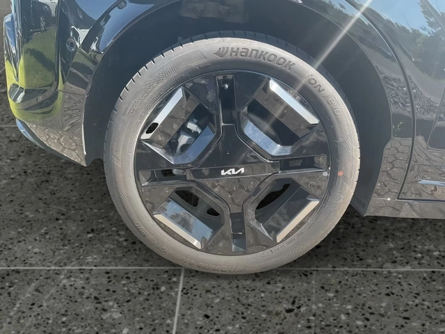 Kia EV3 GT-Line All Options !Kia Certified! Warranty! - автомобили, коли, обяви за нови и употребявани 14