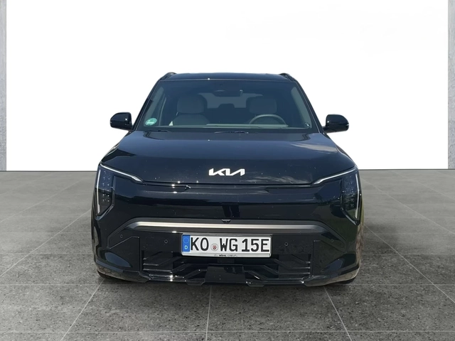 Kia EV3 GT-Line All Options !Kia Certified! Warranty! - автомобили, коли, обяви за нови и употребявани 1