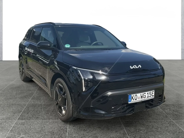 Kia EV3 GT-Line All Options !Kia Certified! Warranty! - автомобили, коли, обяви за нови и употребявани 2