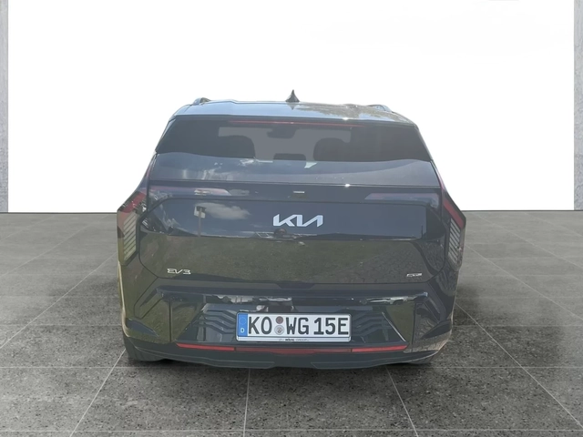 Kia EV3 GT-Line All Options !Kia Certified! Warranty! - автомобили, коли, обяви за нови и употребявани 4