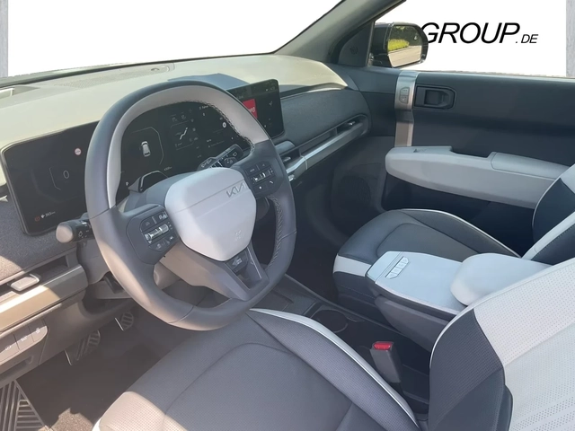 Kia EV3 GT-Line All Options !Kia Certified! Warranty! - автомобили, коли, обяви за нови и употребявани 7