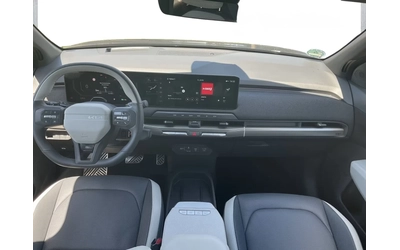 Kia EV3 GT-Line All Options !Kia Certified! Warranty! - автомобили, коли, обяви за нови и употребявани 8