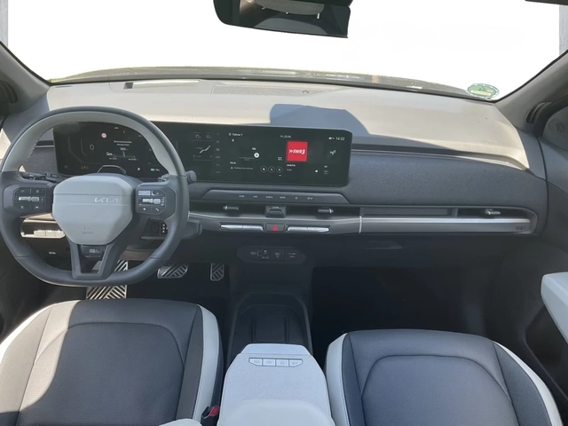 Kia EV3 GT-Line All Options !Kia Certified! Warranty! - автомобили, коли, обяви за нови и употребявани 8