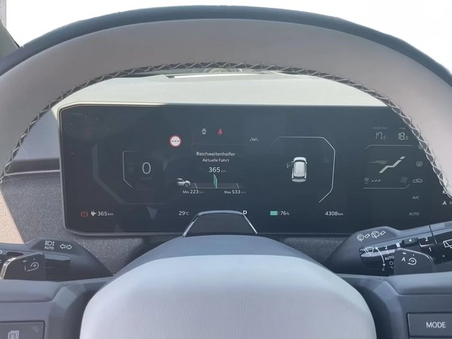 Kia EV3 GT-Line All Options !Kia Certified! Warranty! - автомобили, коли, обяви за нови и употребявани 9