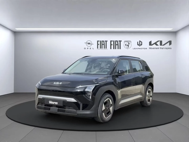 Kia EV3 AIR 58.3kwh DISTRONIC Keyless Winter Package B/S - автомобили, коли, обяви за нови и употребявани 0