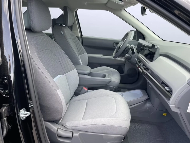 Kia EV3 AIR 58.3kwh DISTRONIC Keyless Winter Package B/S - автомобили, коли, обяви за нови и употребявани 10