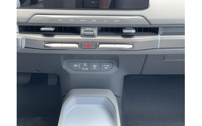 Kia EV3 AIR 58.3kwh DISTRONIC Keyless Winter Package B/S - автомобили, коли, обяви за нови и употребявани 11