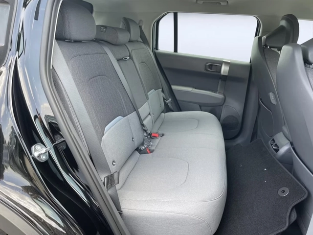 Kia EV3 AIR 58.3kwh DISTRONIC Keyless Winter Package B/S - автомобили, коли, обяви за нови и употребявани 15
