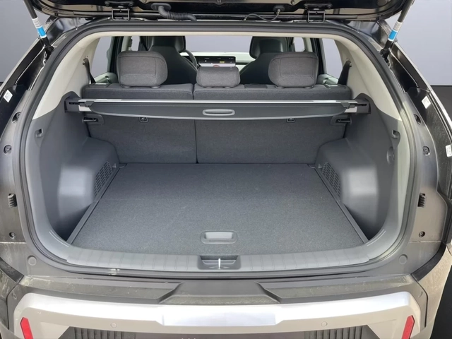 Kia EV3 AIR 58.3kwh DISTRONIC Keyless Winter Package B/S - автомобили, коли, обяви за нови и употребявани 16