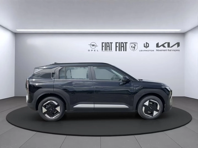 Kia EV3 AIR 58.3kwh DISTRONIC Keyless Winter Package B/S - автомобили, коли, обяви за нови и употребявани 2