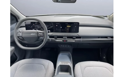 Kia EV3 AIR 58.3kwh DISTRONIC Keyless Winter Package B/S - автомобили, коли, обяви за нови и употребявани 6