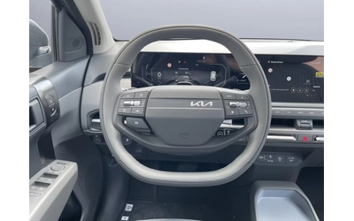 Kia EV3 AIR 58.3kwh DISTRONIC Keyless Winter Package B/S - автомобили, коли, обяви за нови и употребявани 7