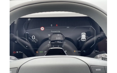 Kia EV3 AIR 58.3kwh DISTRONIC Keyless Winter Package B/S - автомобили, коли, обяви за нови и употребявани 8