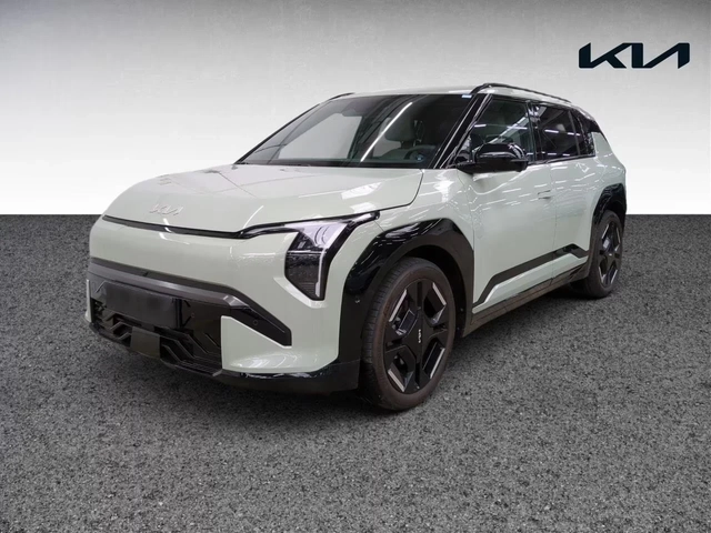 Kia EV3 GT-Line 81kWh  KIA CERTIFIED  Warranty - автомобили, коли, обяви за нови и употребявани 0