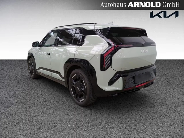 Kia EV3 GT-Line 81kWh  KIA CERTIFIED  Warranty - автомобили, коли, обяви за нови и употребявани 2