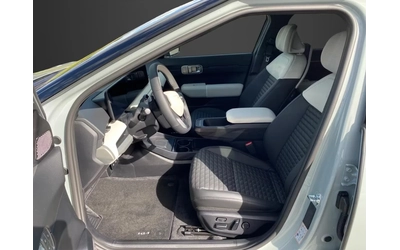 Kia EV4 FASTBACK 81kWh GT-Line PANO Warranty! - автомобили, коли, обяви за нови и употребявани 10