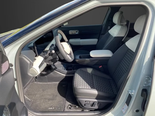 Kia EV4 FASTBACK 81kWh GT-Line PANO Warranty! - автомобили, коли, обяви за нови и употребявани 10