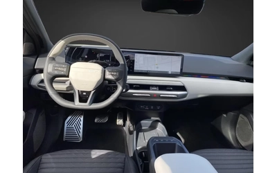 Kia EV4 FASTBACK 81kWh GT-Line PANO Warranty! - автомобили, коли, обяви за нови и употребявани 12