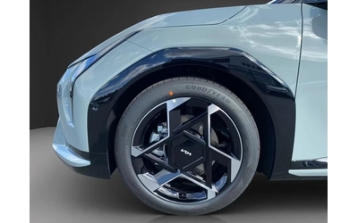 Kia EV4 FASTBACK 81kWh GT-Line PANO Warranty! - автомобили, коли, обяви за нови и употребявани 16