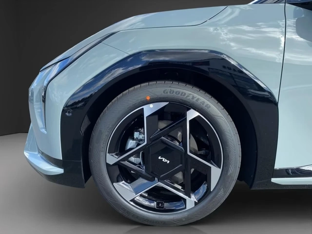 Kia EV4 FASTBACK 81kWh GT-Line PANO Warranty! - автомобили, коли, обяви за нови и употребявани 16
