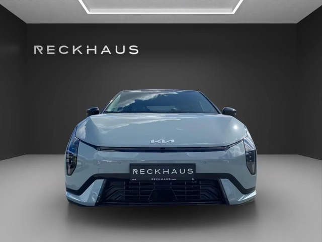 Kia EV4 FASTBACK 81kWh GT-Line PANO Warranty! - автомобили, коли, обяви за нови и употребявани 1