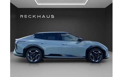 Kia EV4 FASTBACK 81kWh GT-Line PANO Warranty! - автомобили, коли, обяви за нови и употребявани 6