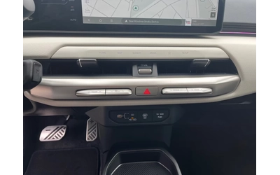 Kia EV4 GT-Line Warranty DISTR 360 H/K Winter Pack Keyless - автомобили, коли, обяви за нови и употребявани 10