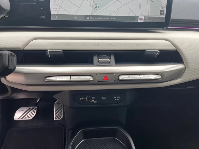 Kia EV4 GT-Line Warranty DISTR 360 H/K Winter Pack Keyless - автомобили, коли, обяви за нови и употребявани 10