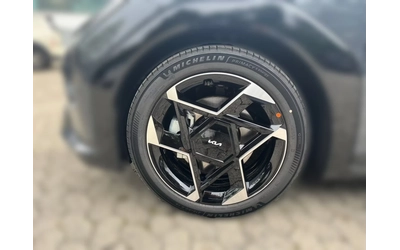 Kia EV4 GT-Line Warranty DISTR 360 H/K Winter Pack Keyless - автомобили, коли, обяви за нови и употребявани 14