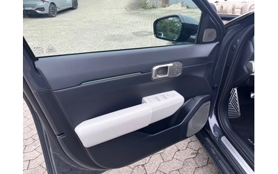 Kia EV4 GT-Line Warranty DISTR 360 H/K Winter Pack Keyless - автомобили, коли, обяви за нови и употребявани 6
