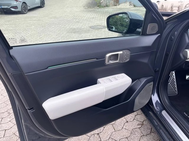 Kia EV4 GT-Line Warranty DISTR 360 H/K Winter Pack Keyless - автомобили, коли, обяви за нови и употребявани 6