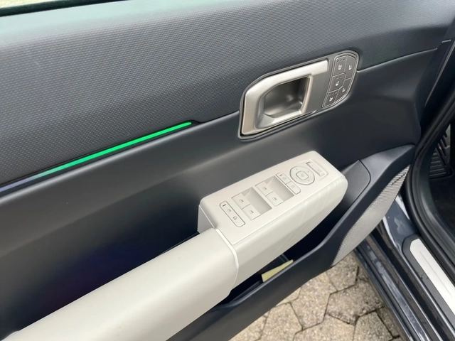 Kia EV4 GT-Line Warranty DISTR 360 H/K Winter Pack Keyless - автомобили, коли, обяви за нови и употребявани 7