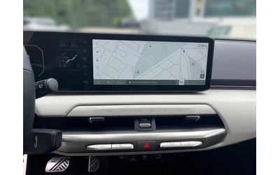 Kia EV4 GT-Line Warranty DISTR 360 H/K Winter Pack Keyless - автомобили, коли, обяви за нови и употребявани 9
