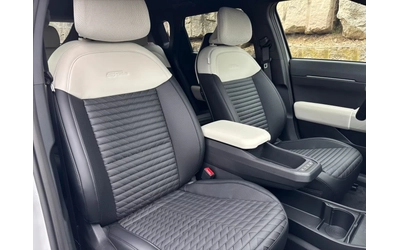 Kia EV4 GT-LINE Kia Certificate! All Options / Warranty - автомобили, коли, обяви за нови и употребявани 10