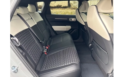 Kia EV4 GT-LINE Kia Certificate! All Options / Warranty - автомобили, коли, обяви за нови и употребявани 13