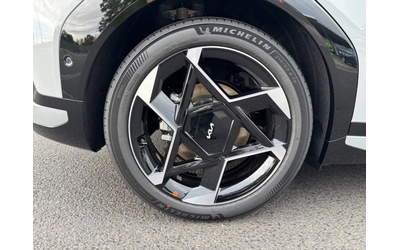 Kia EV4 GT-LINE Kia Certificate! All Options / Warranty - автомобили, коли, обяви за нови и употребявани 16