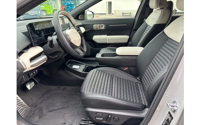 Kia EV4 GT-LINE Kia Certificate! All Options / Warranty - автомобили, коли, обяви за нови и употребявани 7