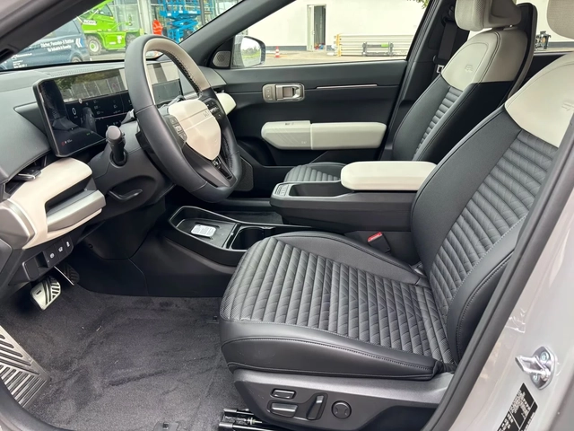 Kia EV4 GT-LINE Kia Certificate! All Options / Warranty - автомобили, коли, обяви за нови и употребявани 7
