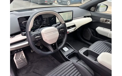 Kia EV4 GT-LINE Kia Certificate! All Options / Warranty - автомобили, коли, обяви за нови и употребявани 8