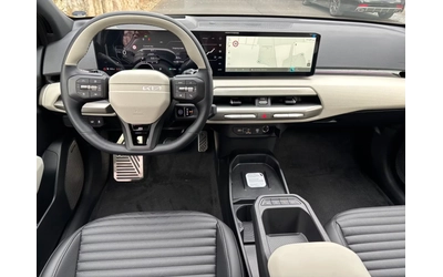 Kia EV4 GT-LINE Kia Certificate! All Options / Warranty - автомобили, коли, обяви за нови и употребявани 9