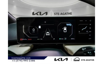 Kia EV4 Gt-Line* LONG RANGE* 2026* 360* Digital Key 2.0* О - автомобили, коли, обяви за нови и употребявани 7