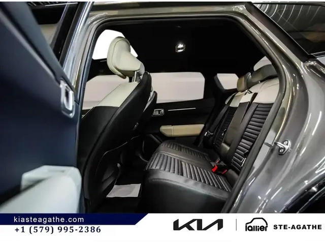 Kia EV4 Gt-Line* LONG RANGE* 2026* 360* Digital Key 2.0* О - автомобили, коли, обяви за нови и употребявани 9