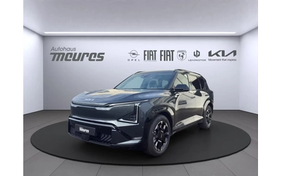 kia-ev5 - 0